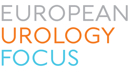 logo european urology focus